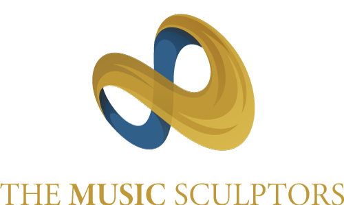 the music sculptors